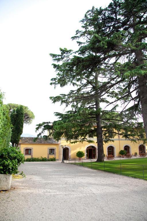 Agriturismo Villa Irelli Castellalto Екстер'єр фото
