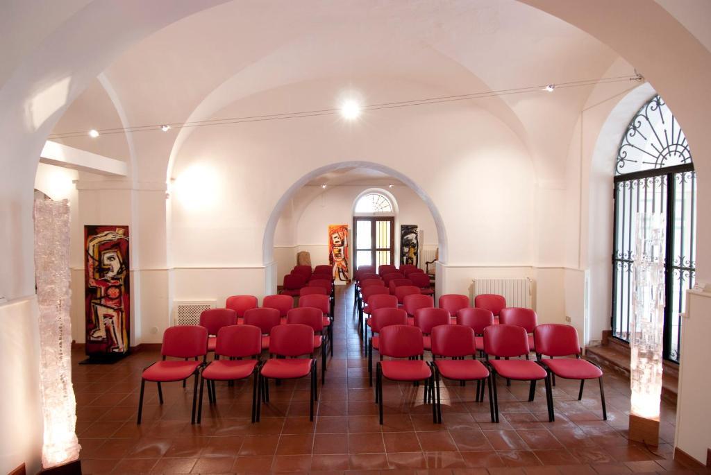 Agriturismo Villa Irelli Castellalto Екстер'єр фото