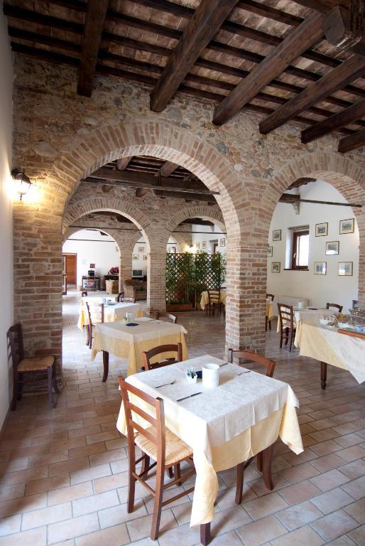 Agriturismo Villa Irelli Castellalto Екстер'єр фото
