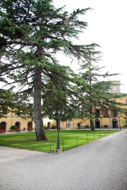 Agriturismo Villa Irelli Castellalto Екстер'єр фото